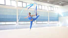 לינוי אשרם, צילום: גבע טלמור